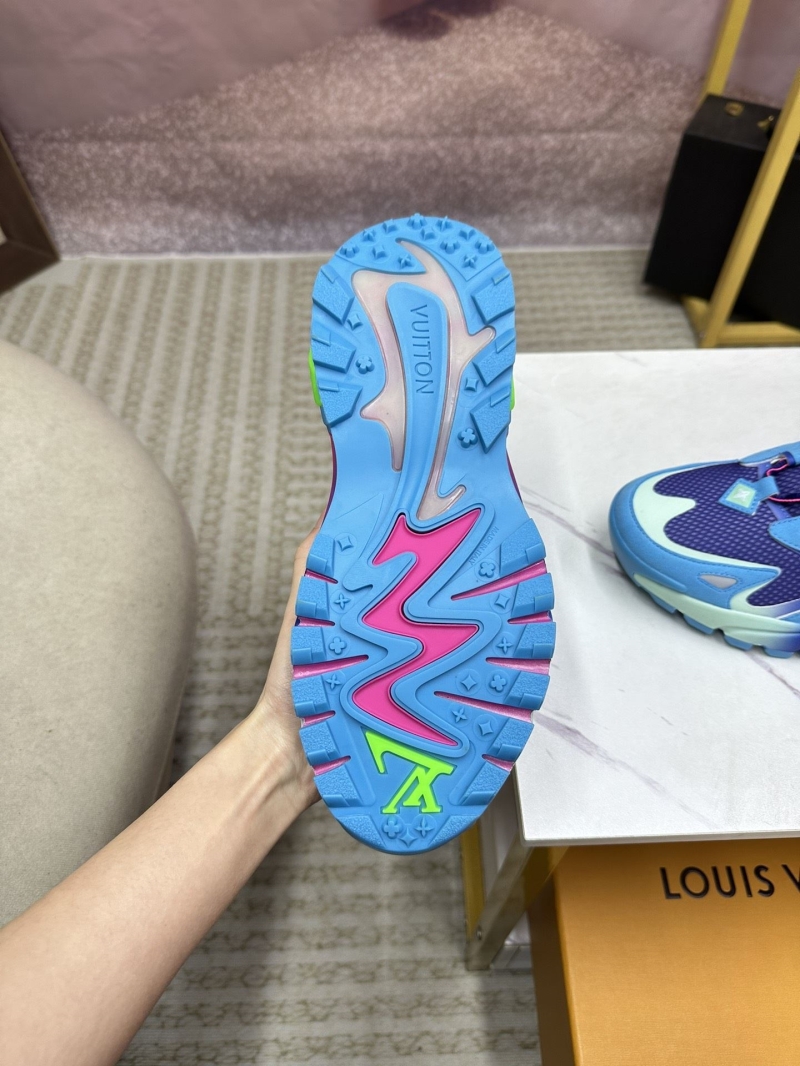 Louis Vuitton Sneakers